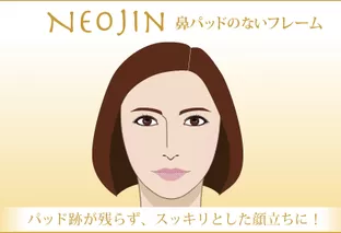 Neojin イメージ画像