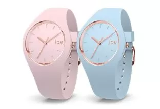 ICE watch イメージ画像
