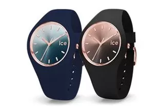 ICE watch イメージ画像