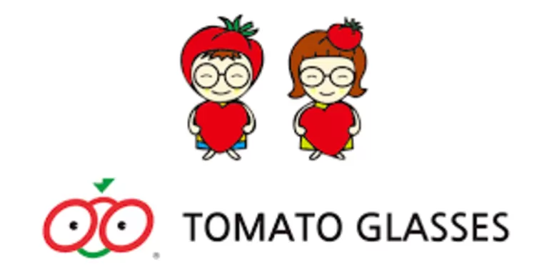 TOMATO GLASSES イメージ画像