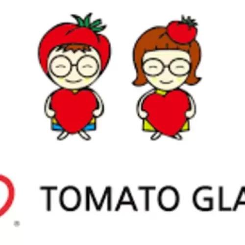 TOMATO GLASSESのサムネイル